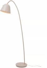 Nordlux Fleur 24 Stehlampe, E27, 15W, beige (2112124001)