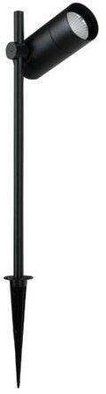 Brumberg LED-Erdspießstrahler, 230 V AC, IP65 strukturschwarz (60113183)