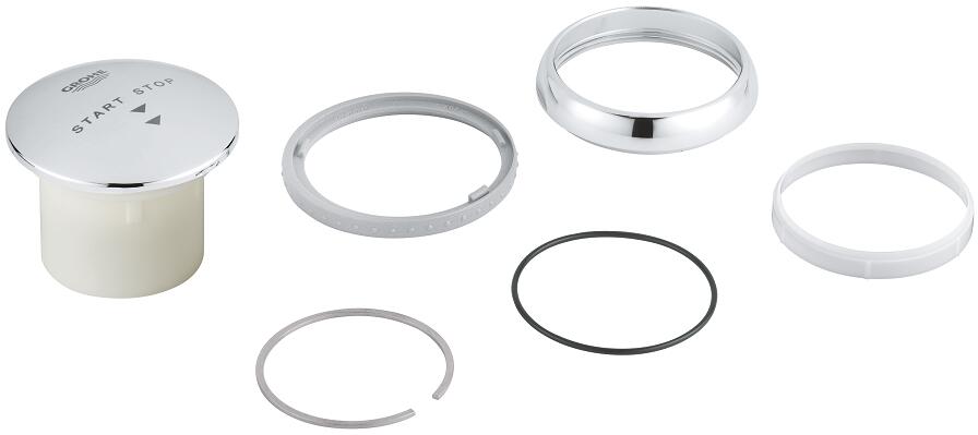 GROHE Betätigungslappe, chrom (3089000)