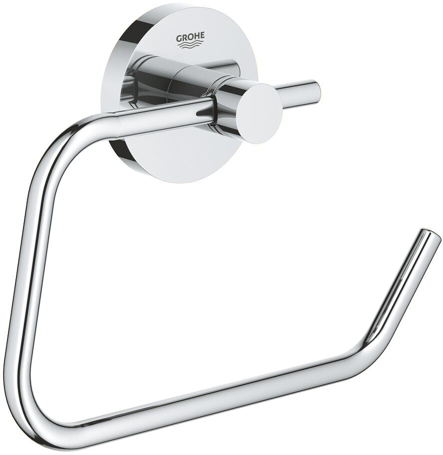 GROHE Start Toilettenpapierhalter, chrom (41200000)