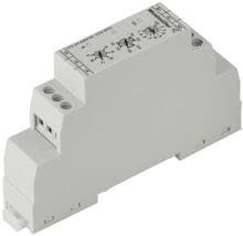 Weidmüller ITS 24-240VUC 1CO M7C IT-TIMER, Multifunktionszeitrelais, mit separatem Steuereingang, Anzahl Kontakte: 1, Wechsler, AgNi, 24...48 V DC, 24...230 V AC, 5 A (2496190000)