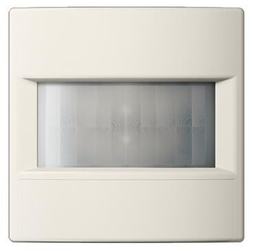 Jung LS3181 KNX Automatikschalter, 1,10 m, weiß