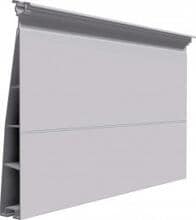 Schletter FixZ-15 Profil18 450mm oben, Aluminium (121008-202)
