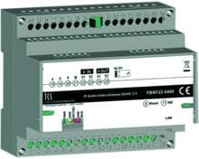 TCS FBI6123-0400 IP-Gateway BASIC 2.0 für bis zu 5 Rufziele im IP-Netzwerk