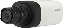 Hanwha Vision HCB-7000A 4MP Analog HD+ Box Kamera QHD-Auflösung 2560x1440