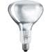 Philips  InfraRed Industrial Heat Incandescent BR125 IR 250W E27 230-250V CL 1CT/10 (57523425)