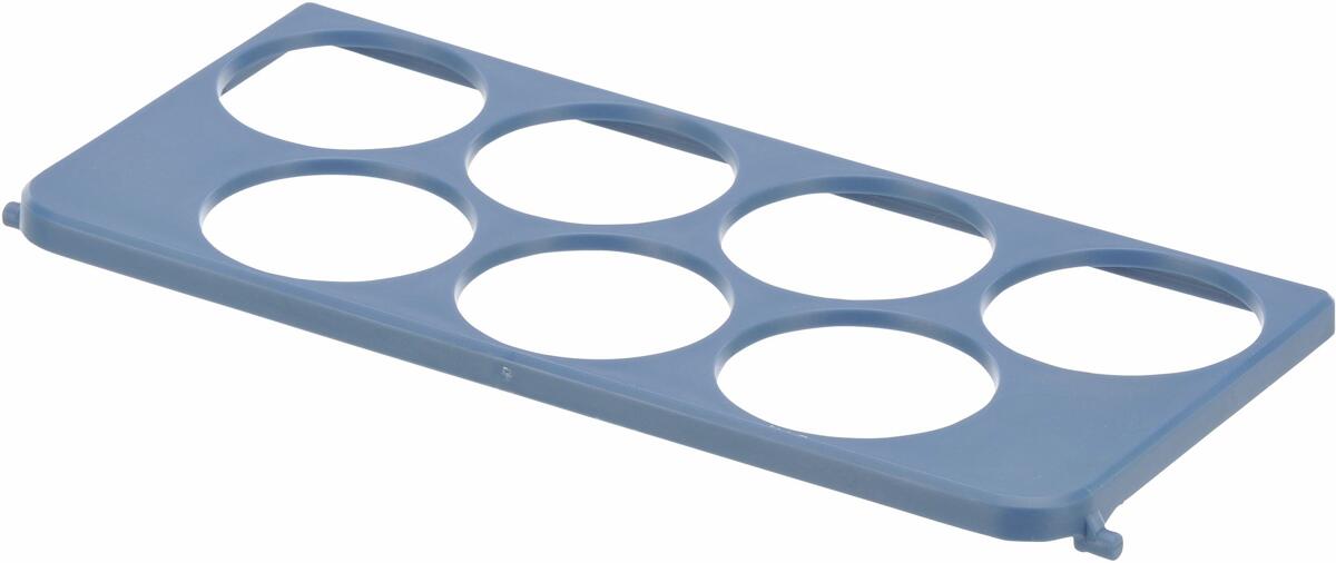Bosch Siemens 00267077 Eiereinsatz, fernblau