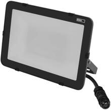 EMOS PROFI ZS2652 LED-Flutlicht, anthrazit, 100W, 11000lm, neutralweiß (1531242652)