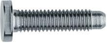 Elcom REH122Y Schraube, Spezial ZY, M5x25, Edelstahl