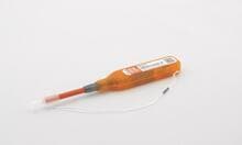 NetPeppers NP-FIBER11 Glasfaserreinigungsstift für SC/FC/ST/E2000 LWL Steckverbindungen, orange