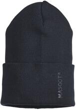 Mascot 20650-610-010-ONE Complete Strickmütze, schwarzblau