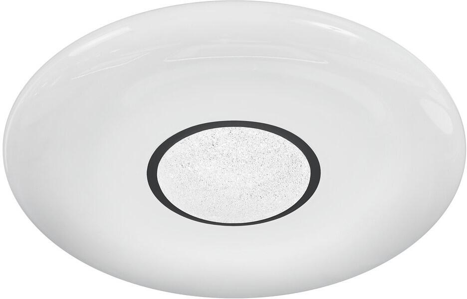 LEDVANCE Deckenleuchte SMART + WIFI ORBIS Kite 410 WT, 26W, 2400lm, 3000-6500K, weiß (4058075486324)