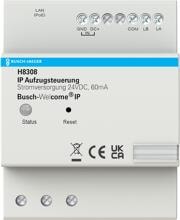Busch-Jaeger H8308-03 Aufzugsteuerung, Busch-Welcome IP (2TMA130160W0042)
