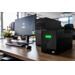 Green Cell UPS02 UPS/USV 800VA 480W Unterbrechungsfreie Stromversorgung mit Überspannungsschutz 230V