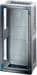 Hensel FP ENYSTAR Leergehäuse mit Tür, IP65, lichtgrau
