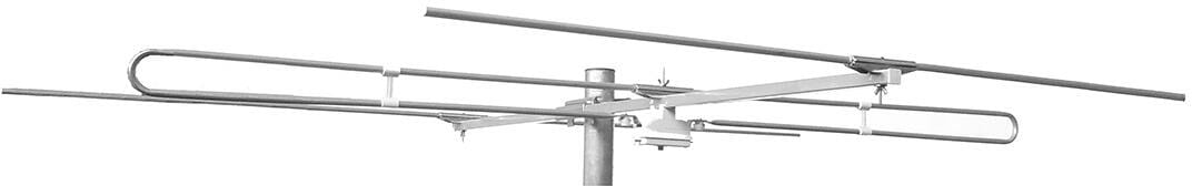 Kathrein ABE010 FM-Antenne, 87,5-108 MHz (207500004)