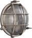 Nordlux Polperro Wandleuchte, E27, IP64, 12,5W, dimmbar