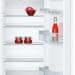 Neff KI2822FF0 N50 Einbaukühlschrank, 60cm breit, 286l, VitaControl, Superkühlen