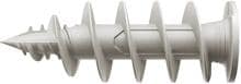 fischer Dämmstoffdübel FID II, Länge 50mm (570347)