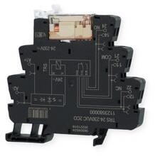 Weidmüller TRS 24-230VUC 2CO Relais-u. Optokoppler (1123580000)