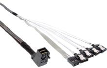 InLine Mini SAS HD Kabel