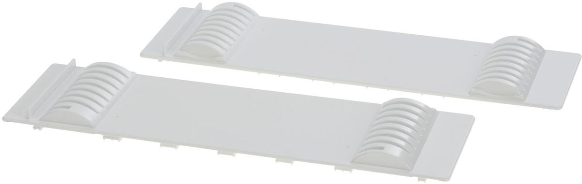 Bosch Siemens 00677164 Führung, Rechts + Links,für höhenverstellbare Glasplatte, A-Cool