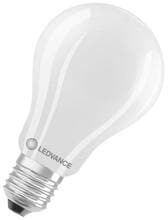 LEDVANCE LED CLASSIC A P FIL FR E27 LED-Lampen für Netzspannung