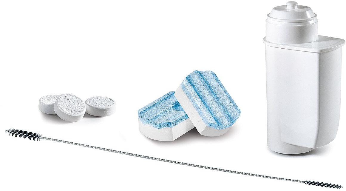 Bosch TCZ8004A Pflegeset für Kaffevolleautomaten