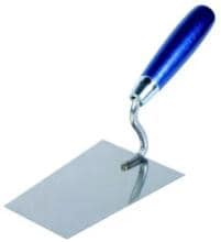 Silberspeer Maurerkelle S-Hals, 160mm (40001.0)
