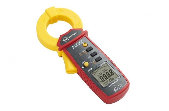 Beha-Amprobe ALC-110-EUR Leckstromzange, 60A (4930890)