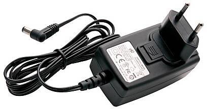 ABUS TVAC35001 Steckernetzteil International