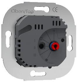 Alre RTBSU-401.000#00 Raumtemperaturregler UP, 230VAC, Öffner (UA090000)