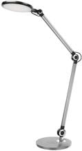 EMOS LUCAS Z7615 Schreibtischlampe, weiß (1538176000)