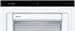 Bosch GSN51AWDV Stand Gefrierschrank, 70cm breit, 290L, NoFrost, TouchControl, weiß