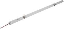 Brumberg LED-T5-Retrofit-Leuchte CCT 3.000/4.000K, 1449mm, 27W, 700 mA, PMMA-Abdeckung, opal (80030003)