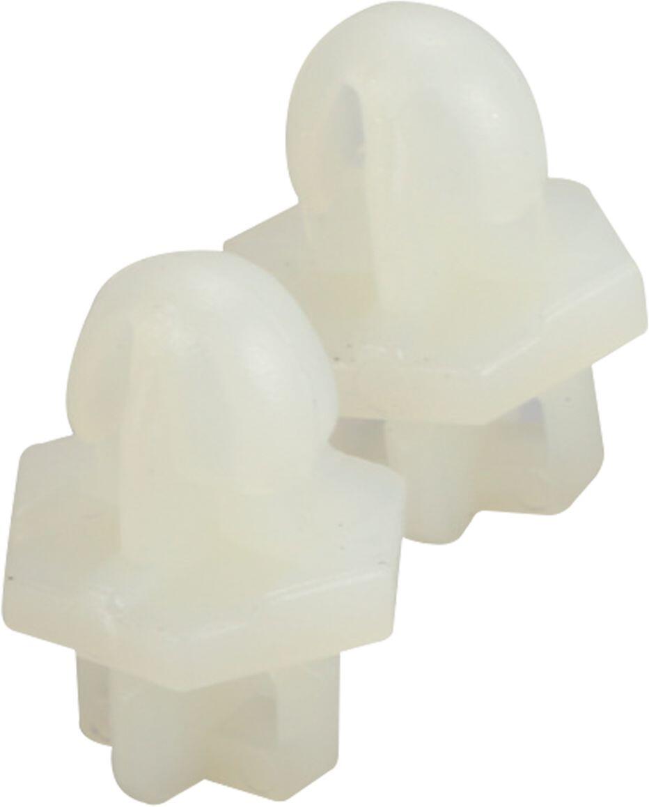 Bosch Siemens 00066788 Halter, *Vorderwand unten