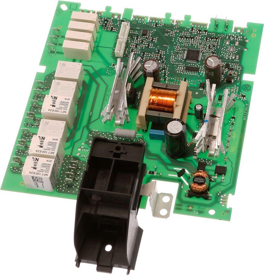 Bosch Siemens 11052160 Steuerungsmodul programmiert