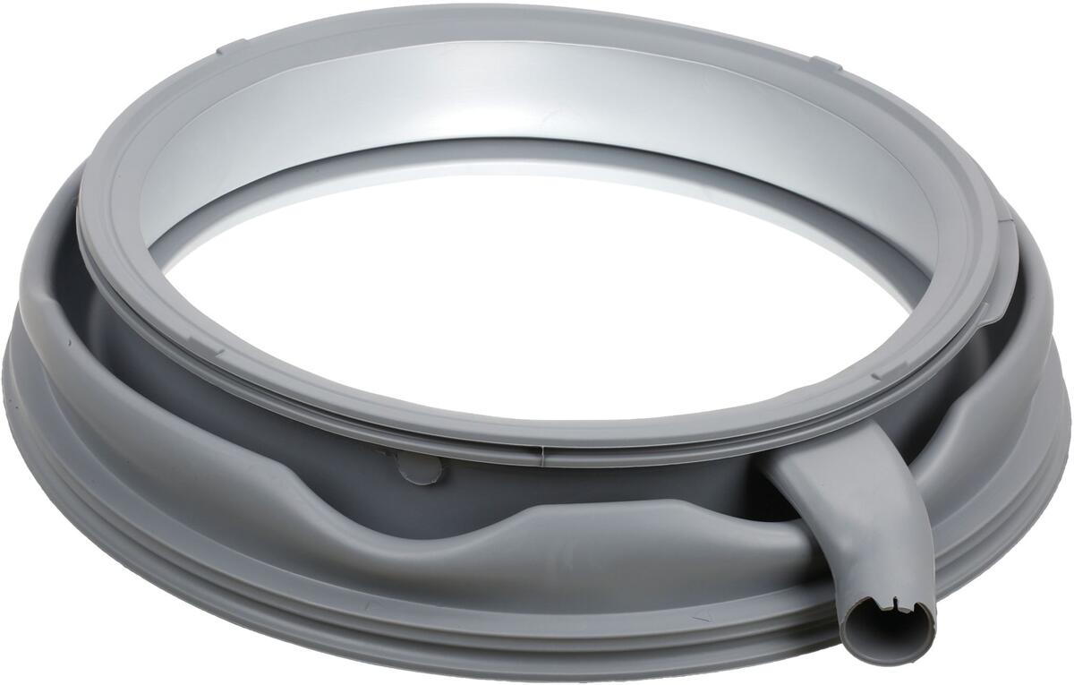 Bosch Siemens 00683453 Fenstermanschette, fettbestaendig ohne Beleuchtungsstutzen F20