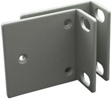 Longshine 10" Einbauwinkel für 8,5" Netzwerk-Switch (32217K)