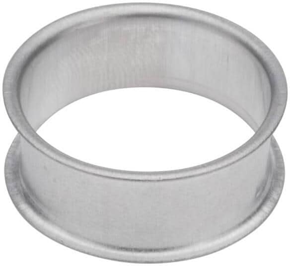 Mersen 01707.080000 Hülsen-Passeinsatz, D03, 80A, M30x2, silber (T200669)