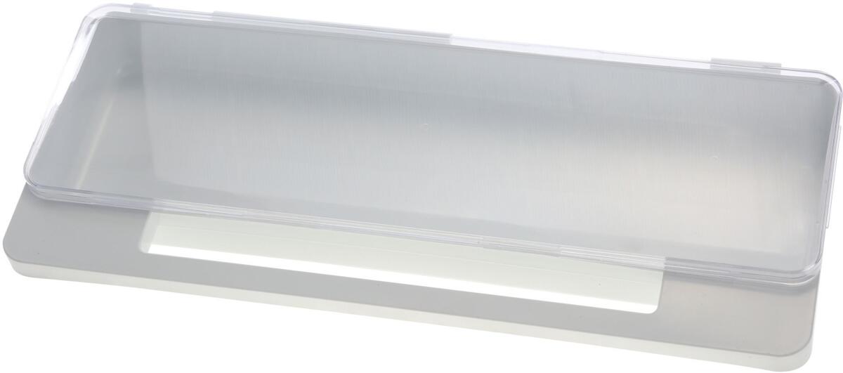 Bosch Siemens 00678606 Behälter, snack box mit Deckel A-Cool