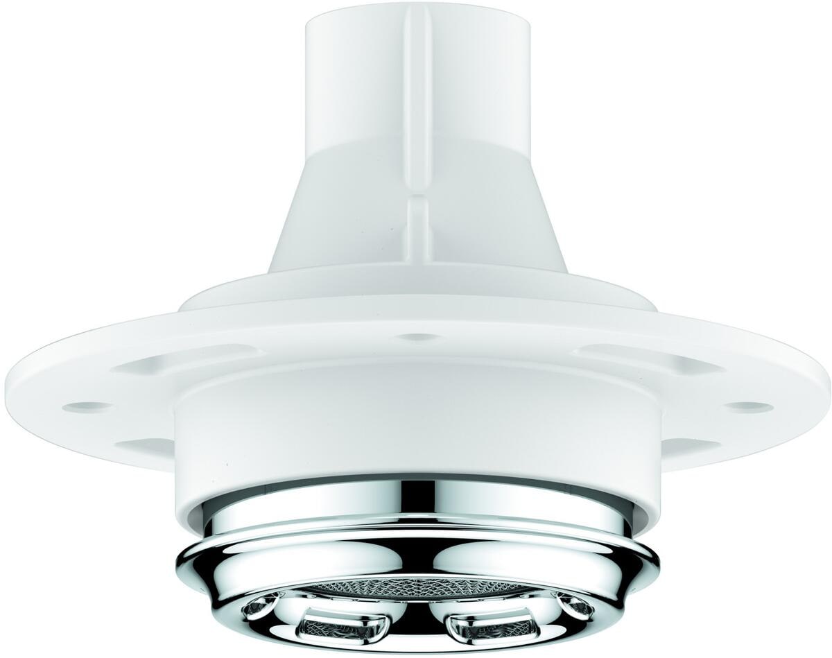 GROHE Rainshower Aqua Pure Strahlbildner, Ø 34 mm, chrom (26737000)