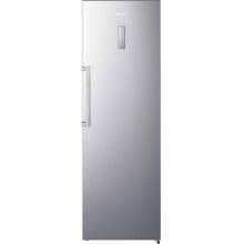 Hisense RL481N4BIE Stand Kühlschrank ohne Gefrierfach, 59,5 cm breit, 370 L, SuperCool, Fresh Crisper, Multi Air Flow, Fresher Crisper, Premium Inox