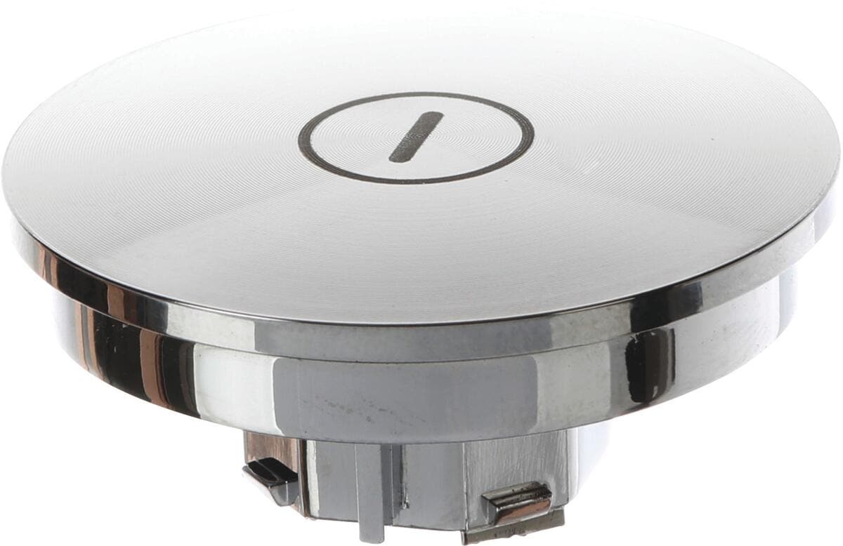 Bosch Siemens 00636739 Drehgriff-Programm, BUTTON CAP