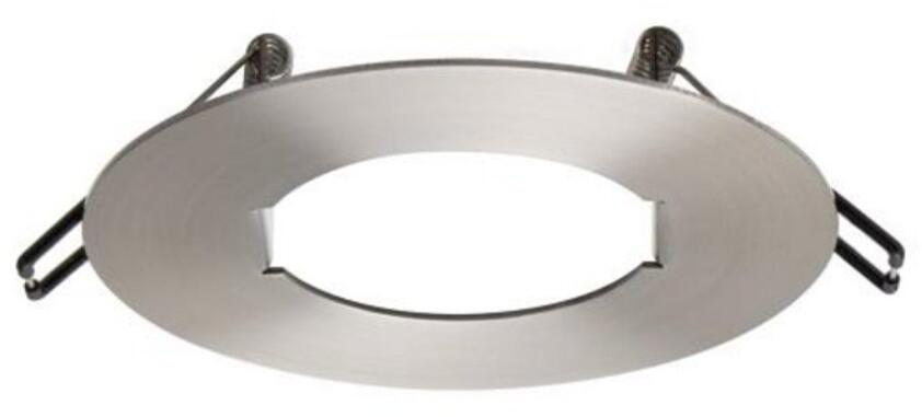 Brumberg ITANSA-R Reduzierring Ø 145 mm, für Ausschnittsmaß von 68 mm, Edelstahl V4A, edelstahl matt (81206420)