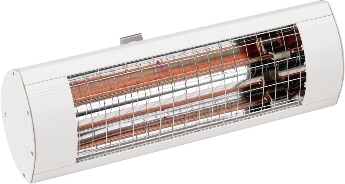 Viessmann Vitoplanar EG2.A2500BW Infrarotstrahler, 2500W, weiß (Z019243)