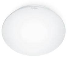Steinel RS 16 S Sensor-LED-Innenleuchte, PMMA, iHF mit 360° Erfassung, weiß (008383)