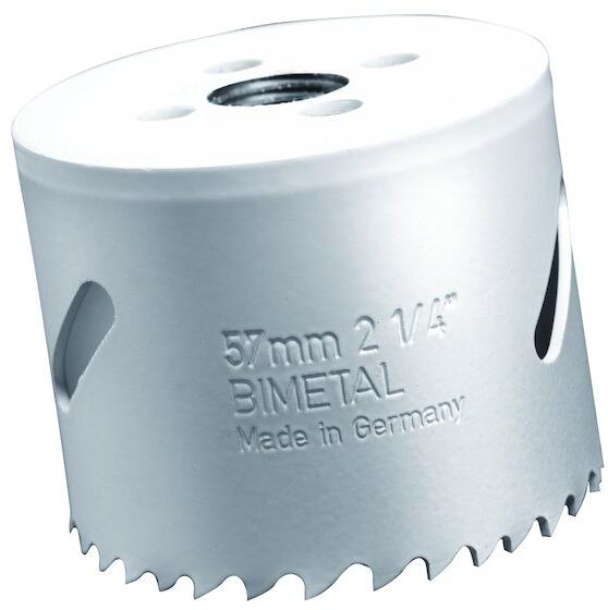 PROTEC.class PLS-BI38 Lochsäge HS-Co8 BI-Metall 38mm