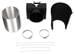 Neff Z51GIU1X3 Standard Umluftset