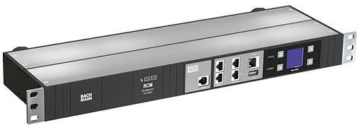 Bachmann BlueNet BN3000 RCM Nachrüstmodul (802.3072)